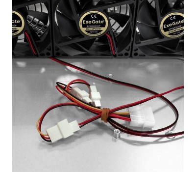 Exegate EX264268RUS Серверный корпус Exegate Pro 2U660-HS06 <RM 19