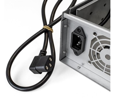 Exegate EX264268RUS Серверный корпус Exegate Pro 2U660-HS06 <RM 19