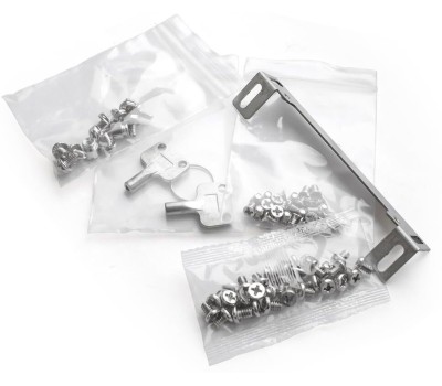 Exegate EX264268RUS Серверный корпус Exegate Pro 2U660-HS06 <RM 19