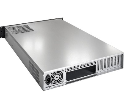 Exegate EX264268RUS Серверный корпус Exegate Pro 2U660-HS06 <RM 19