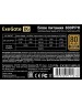 Exegate EX282156RUS-OEM Блок питания 800W ExeGate 80 PLUS® Bronze 800PPH-OEM (ATX, APFC, КПД 89% (80 PLUS Bronze), 12cm fan, 20+4pin, 2x(4+4)pin, 4xPCI-E, 8xSATA, 4xIDE, black, RTL)