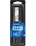 Оперативная память ADATA Модуль памяти DIMM 16GB DDR5-5600 AD5U560016G-S