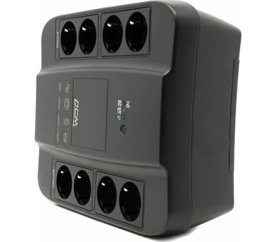 ИБП POWERCOM ИБП Spider SPD-650N, 650ВA