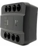 ИБП POWERCOM ИБП Spider SPD-650N, 650ВA