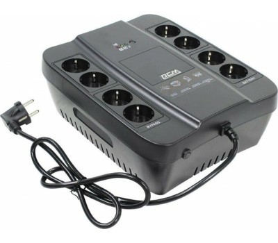 ИБП POWERCOM ИБП Spider SPD-650N, 650ВA