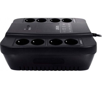 ИБП POWERCOM ИБП Spider SPD-650N, 650ВA