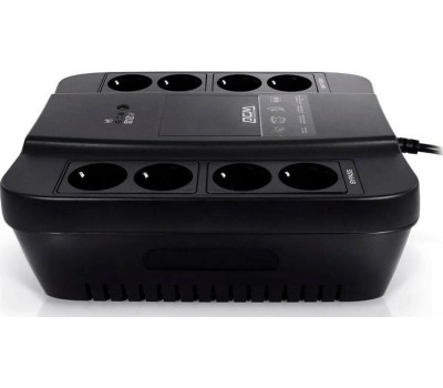 ИБП POWERCOM ИБП Spider SPD-650N, 650ВA