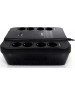 ИБП POWERCOM ИБП Spider SPD-650N, 650ВA