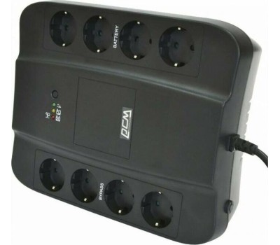 ИБП POWERCOM ИБП Spider SPD-650N, 650ВA