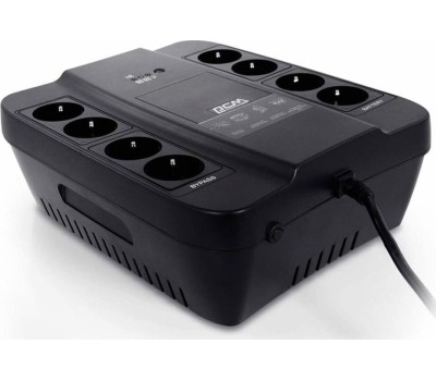 ИБП POWERCOM ИБП Spider SPD-650N, 650ВA