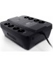 ИБП POWERCOM ИБП Spider SPD-650N, 650ВA