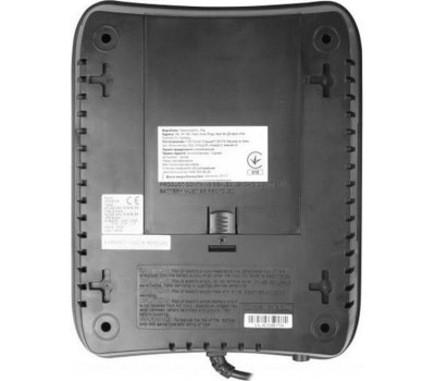 ИБП POWERCOM ИБП Spider SPD-650N, 650ВA