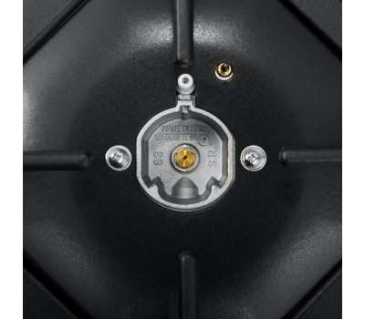 Варочная панель газовая MAUNFELD Газовая варочная панель EGHG.64.2CW/G, 4 конфорки, закаленное стекло, белый