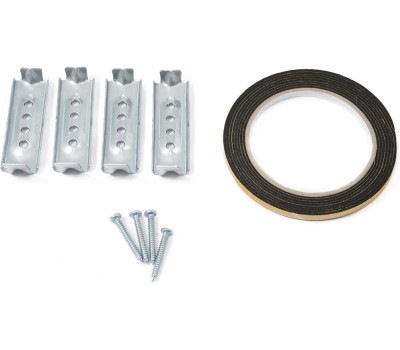 Варочная панель газовая MAUNFELD Газовая варочная панель EGHG.64.2CW/G, 4 конфорки, закаленное стекло, белый