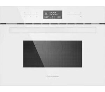 Варочная панель газовая MAUNFELD Газовая варочная панель EGHG.64.2CW/G, 4 конфорки, закаленное стекло, белый