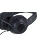 RAZER Гарнитура игровая Kraken X Lite, для компьютера и игровых консолей, мониторные, проводные, черный [rz04-02950100-r381]