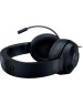 RAZER Гарнитура игровая Kraken X Lite, для компьютера и игровых консолей, мониторные, проводные, черный [rz04-02950100-r381]