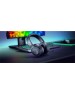 RAZER Гарнитура игровая Kraken X Lite, для компьютера и игровых консолей, мониторные, проводные, черный [rz04-02950100-r381]