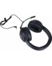RAZER Гарнитура игровая Kraken X Lite, для компьютера и игровых консолей, мониторные, проводные, черный [rz04-02950100-r381]