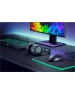 RAZER Гарнитура игровая Kraken X Lite, для компьютера и игровых консолей, мониторные, проводные, черный [rz04-02950100-r381]