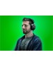 RAZER Гарнитура игровая Kraken X Lite, для компьютера и игровых консолей, мониторные, проводные, черный [rz04-02950100-r381]
