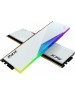 ADATA Модуль памяти DIMM DDR5-6000 64GB (32GBx2) AX5U6000C3032G-DCLAWH