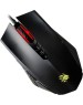 A4TECH Мышь проводная Bloody A70 черный (USB, 6200dpi, 8but) (A70 MATTE BLACK)