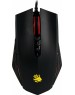 A4TECH Мышь проводная Bloody A70 черный (USB, 6200dpi, 8but) (A70 MATTE BLACK)