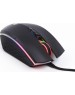 A4TECH Мышь проводная Bloody A70 черный (USB, 6200dpi, 8but) (A70 MATTE BLACK)
