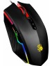 A4TECH Мышь проводная Bloody A70 черный (USB, 6200dpi, 8but) (A70 MATTE BLACK)