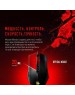 A4TECH Мышь проводная Bloody A70 черный (USB, 6200dpi, 8but) (A70 MATTE BLACK)