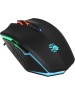 A4TECH Мышь проводная Bloody A70 черный (USB, 6200dpi, 8but) (A70 MATTE BLACK)