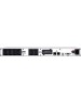 ИБП CYBERPOWER ИБП OR1000ERM1U {Line-Interactive, 1000VA/600W USB/RS-232 Сухой контакт/SNMPslot /RJ11/45 (4+2 IEC С13), 6В/7 Ач х 4}