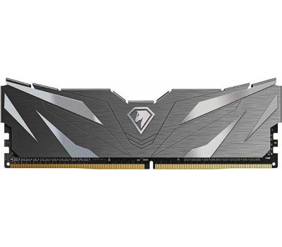 Оперативная память NETAC Оперативная память Shadow NTSRD4P32SP-16E DDR4 - 1x 16ГБ 3200МГц, DIMM, Grey, Ret