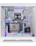 THERMALTAKE Корпус CTE E600MX Snow белый без БП E-ATX 11x120mm 4x140mm 2xUSB3.0 audio bott PSU
