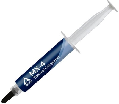 ARCTIC Термопаста MX-4 Thermal Compound 20-gramm 2019 Edition (ACTCP00001B)