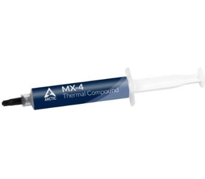 ARCTIC Термопаста MX-4 Thermal Compound 20-gramm 2019 Edition (ACTCP00001B)