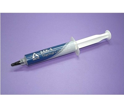 ARCTIC Термопаста MX-4 Thermal Compound 20-gramm 2019 Edition (ACTCP00001B)