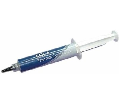 ARCTIC Термопаста MX-4 Thermal Compound 20-gramm 2019 Edition (ACTCP00001B)