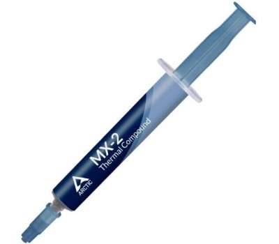 ARCTIC Термопаста MX-4 Thermal Compound 20-gramm 2019 Edition (ACTCP00001B)