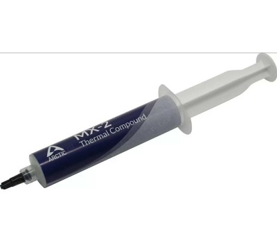 ARCTIC Термопаста MX-4 Thermal Compound 20-gramm 2019 Edition (ACTCP00001B)