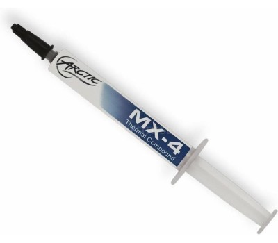 ARCTIC Термопаста MX-4 Thermal Compound 20-gramm 2019 Edition (ACTCP00001B)