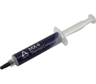 ARCTIC Термопаста MX-4 Thermal Compound 20-gramm 2019 Edition (ACTCP00001B)