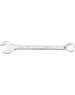 Комбинированный ключ MATRIX Ключ комбинированный, 28 мм, CrV, полированный хром 15173
