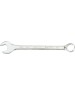Комбинированный ключ MATRIX Ключ комбинированный, 28 мм, CrV, полированный хром 15173