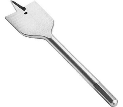 Сверло СИБРТЕХ Сверло по дереву перовое, 40 мм 70390