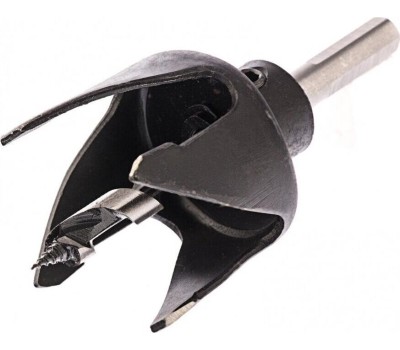 Набор инструмента MATRIX Набор для установки врезных замков, 22 мм х 48 мм Professional 70491