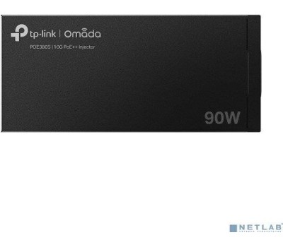 TP-LINK SMB TP-Link POE380S 10 Гбит/с Omada Инжектор PoE++