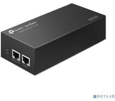 TP-LINK SMB TP-Link POE380S 10 Гбит/с Omada Инжектор PoE++