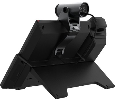 IP-телефон FANVIL Проводной IP телефон X7A+CM60